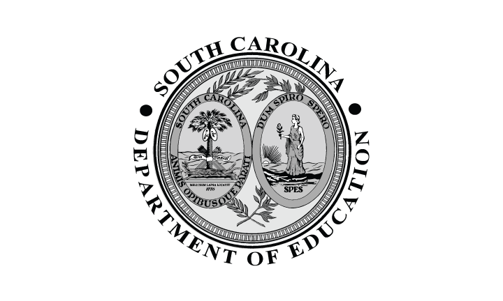 South Carolina Department of Education Logo